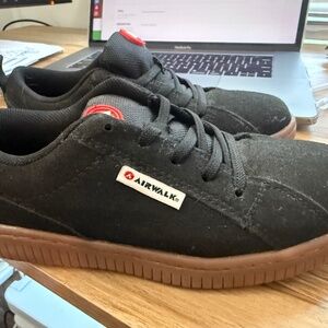 Airwalks for the cool kid